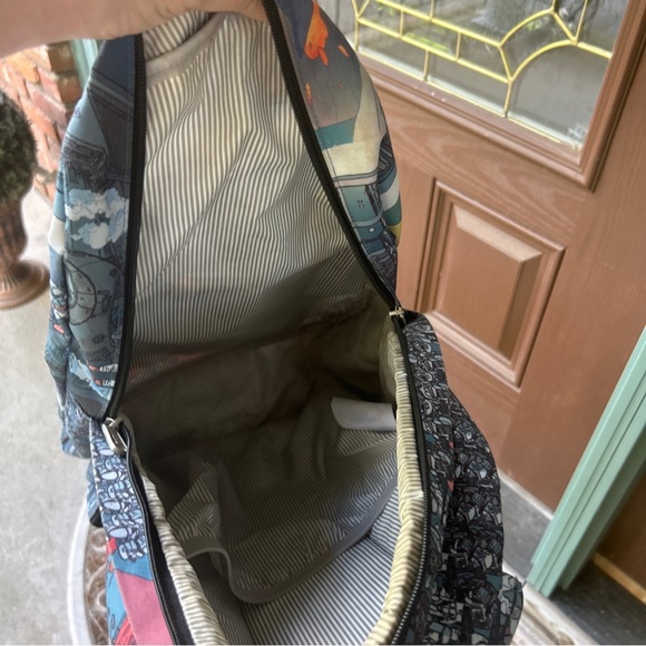 Loungefly funko star wars 2018 exclusive comic con backpack